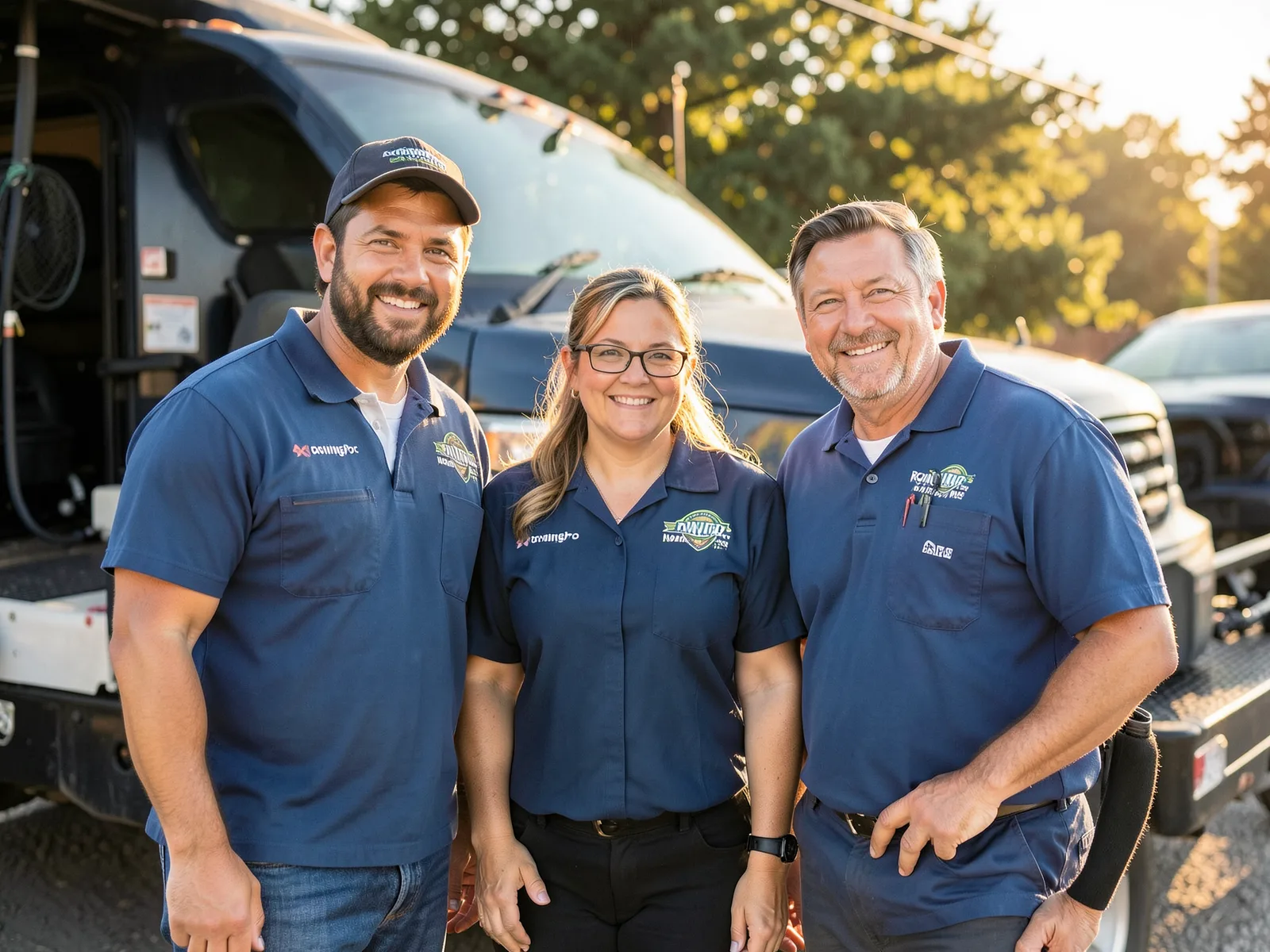 Roof Repair company in Hillman, MI